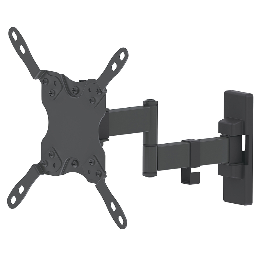 Soporte Tv,Manhattan,461405, P/Pared 20KG, 13 A 42 Articulado Doble - Imagen de 3