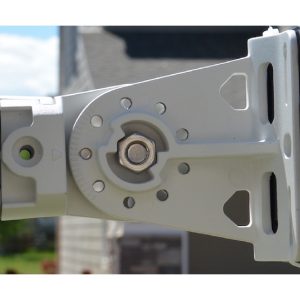 Kit De Montaje HPE Aruba Para Exteriores Ap-365 Ap-367 Ap-374 Ap-375