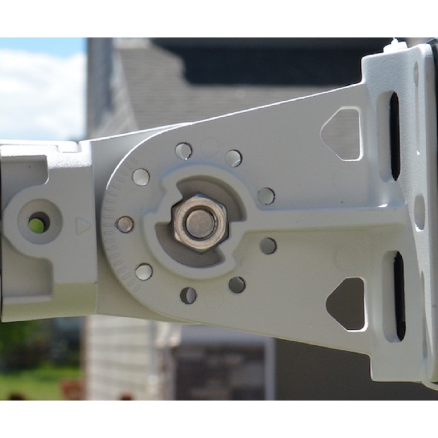 Kit De Montaje HPE Aruba Para Exteriores Ap-365 Ap-367 Ap-374 Ap-375