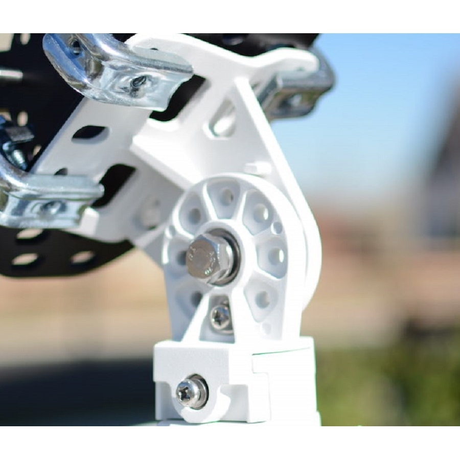 Kit De Montaje HPE Aruba Para Exteriores Ap-365 Ap-367 Ap-374 Ap-375 - Imagen de 2