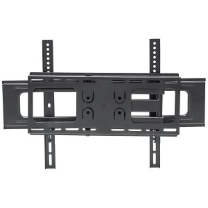 Soporte Tv,Manhattan,461283, P/Pared 50KG, 37 A 70 Articulado
