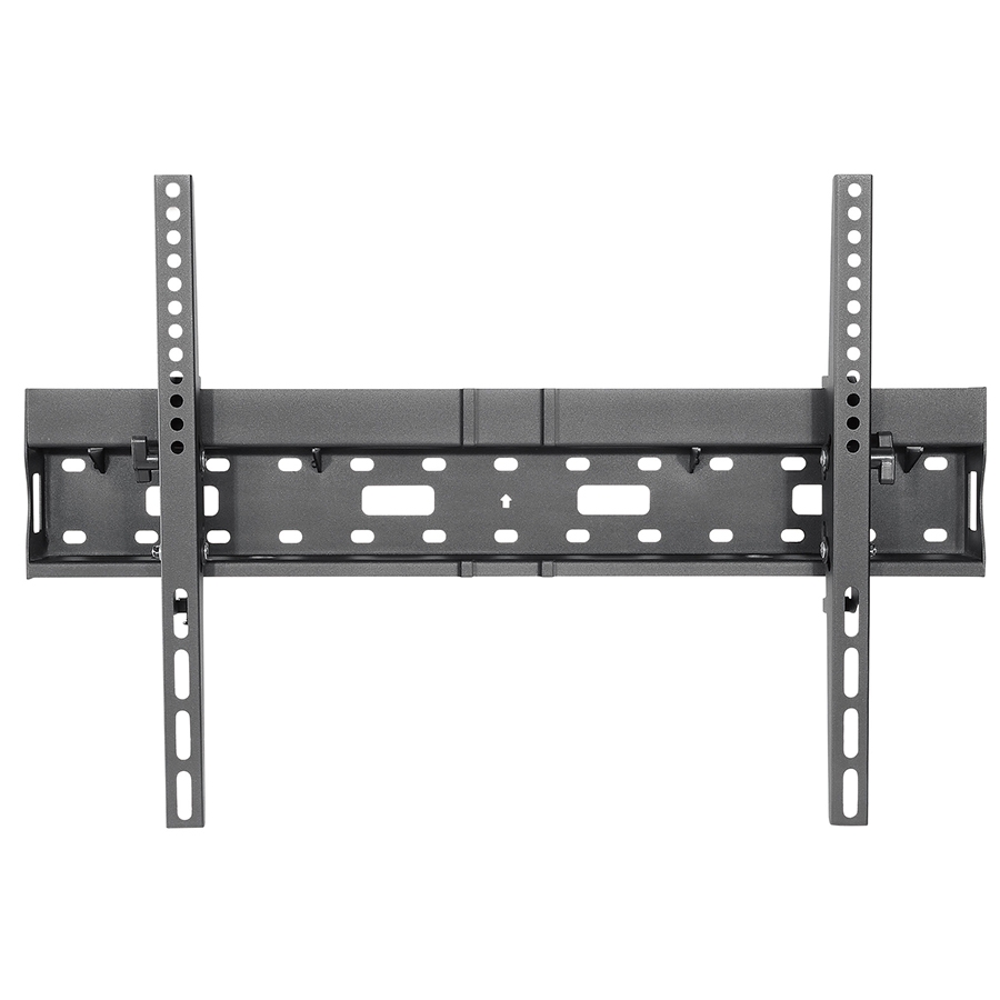 Soporte Tv,Manhattan,461467, P/Pared 35KG, 37 A 70 Repisa Integrada Para Almacenamiento