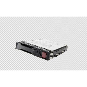 SSD HPE 960 Gb Sas 12G Uso Mixto Lff Lpc Value Sas Múltiples Proveedores