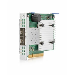 Tarjeta De Red HPE Ethernet 10GB 2-Port 562SFP+ Adptr