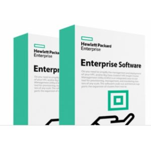 Licencia HPE Rhel Svr 2 Sckt/2 Guest 3YR 24X7 E-Ltu
