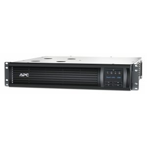 Unidad Smart-Ups De Apc, 1500 Va, Pantalla Lcd, Para Rack, 2 U, 120 V, Con Smartconnect