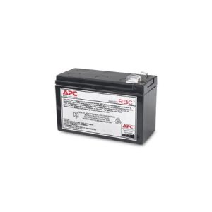 Bateria Interna De Reemplazo Para Modelos APC BE550G-LM, BX575U-LM Y BX650U-LM