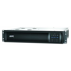 Unidad Smart-Ups De Apc, 1000 Va, Pantalla Lcd, Para Rack, 2 U, 120 V, Con Smartconnect