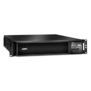 Unidad Smart-Ups Srt De APC De 1500 Va Y 120 V, Para Rack