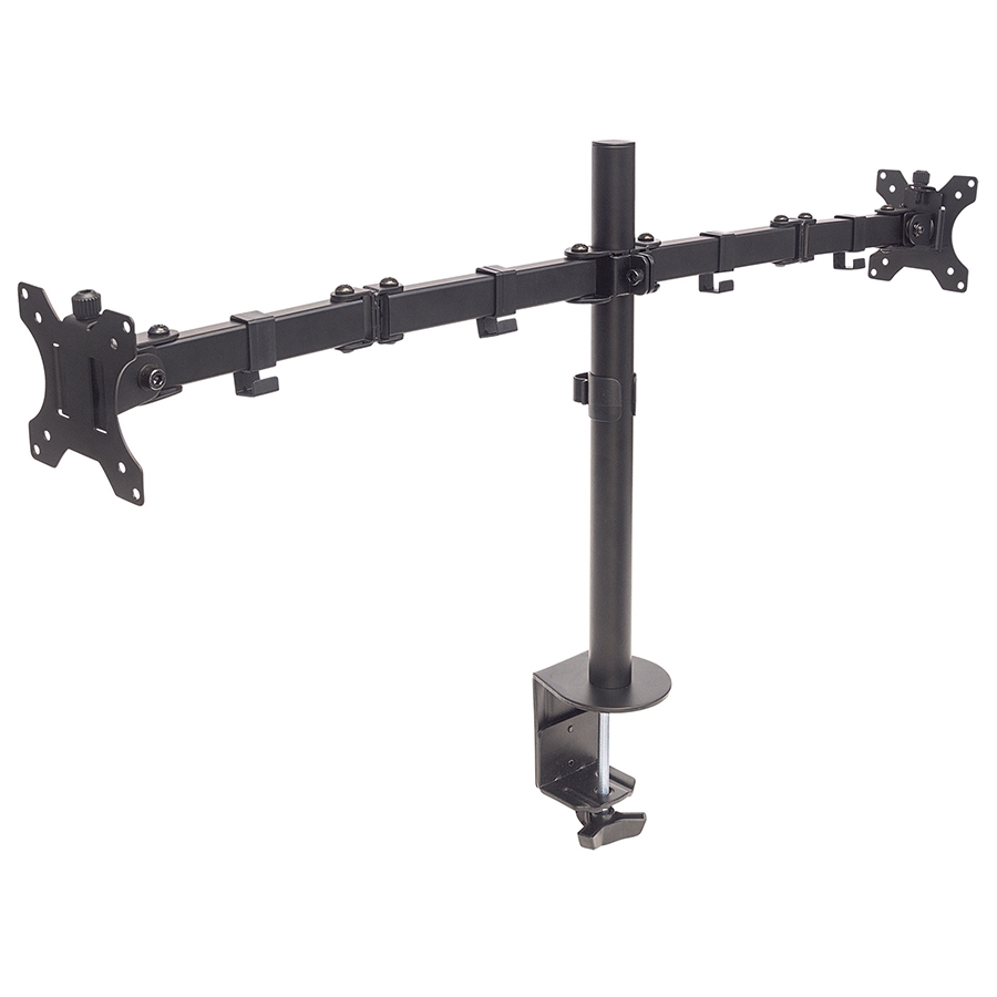 Soporte Monitor,Manhattan,461528, P/2 Monitor 13 A 32 Escritorio - Imagen de 2