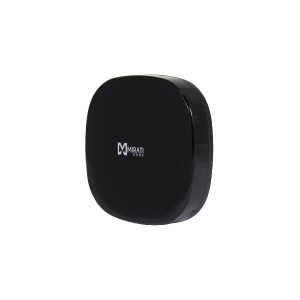Control Remoto Infrarrojo Universal Inteligente Mirati // Alcance De 360 // WIFI 2.4GHZ // Hasta 7MTS De Distancia // Compatible Con Android E Ios // Funciona Con Alexa Y Asistente De Google // Contro