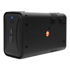 No Break Modelo Complet Eri-5-015 Con Regulador Y Supresor Integrado T 1500, 1500VA / 750W Respaldo 55 Mins Carga Media / 25 Mins Carga Máxima 10 Contactos. Garantía 60 Meses (24 En Baterías)