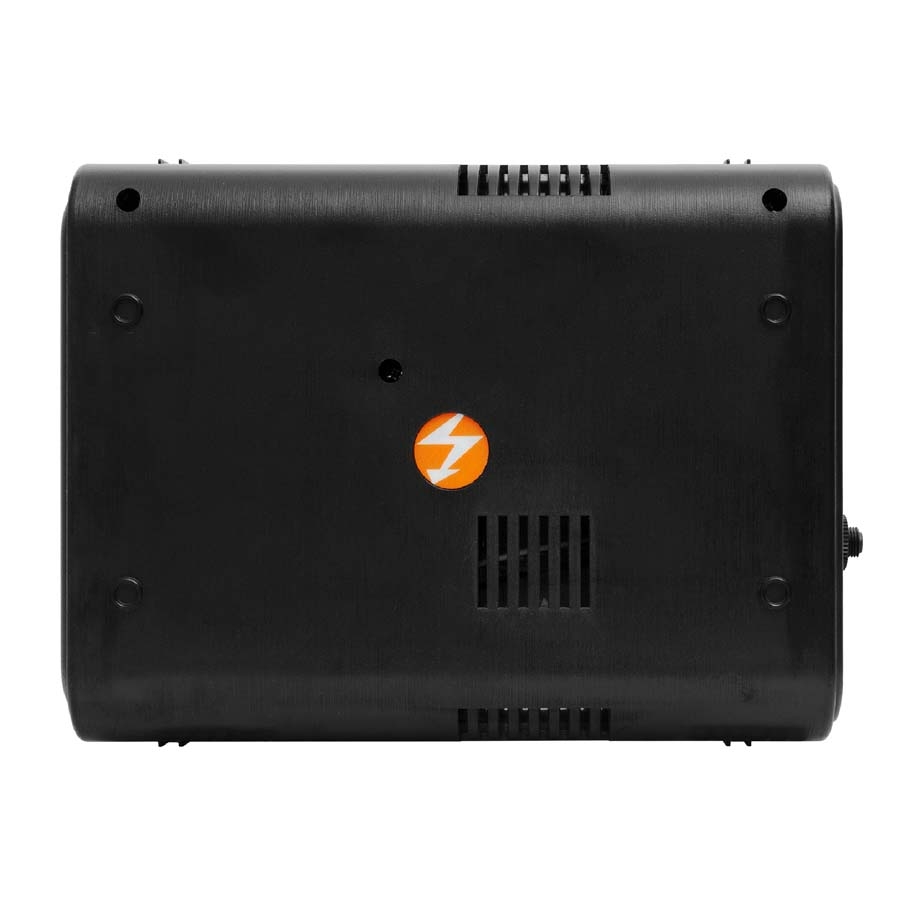 No Break Modelo Complet Eri-5-036 Con Regulador Y Supresor Integrado Mt 805, 800VA / 400W Respaldo 17 Mins Carga Media / 7 Mins Carga Máxima 8 Contactos. Garantía 60 Meses (24 En Baterías) - Imagen de 2