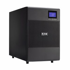 No Break / UPS / Eaton / Modelo 9SX3000G 3000VA / 2700W -On Line- Doble Conversion- Voltaje 208V De Entrada Y Salida, Nema De Entrada L6-20P, Nema De Salida (1) C19, (8) C13