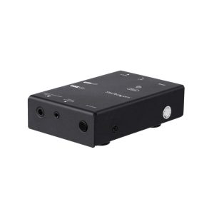 Receptor De Video HDMI Por IP Para ST12MHDLNHK - 1080P - Startech.com Mod. ST12MHDLNHR