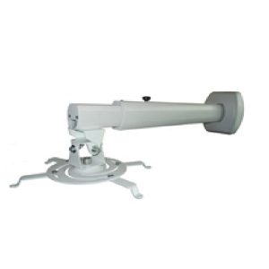 Soporte Multimedia Screen Ast-1200 Para Proyector De Tiro Corto