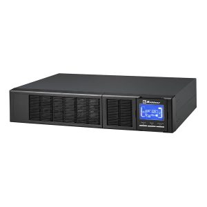 UPS On Line Koblenz Doble Conversin Rack / Torre. Con Funciones Eco, Epo Y Bypass. 1 Fase De Entrada/ 1 Fase De Salida, 10000 Va / 10000 W. Nota No Incluye Puesta Y Marcha, Preguntar Al Pm.