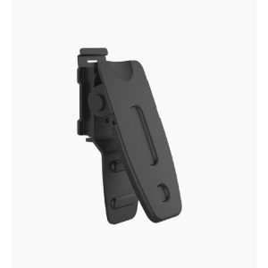 Clip De Metal Para Body Cam / Compatible Con DS-MH2311 - DS-MCW405 - DS-MCW407