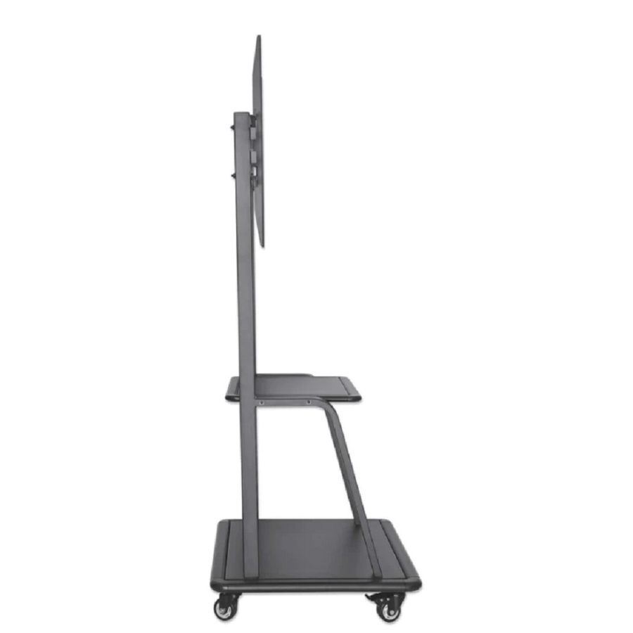 Soporte Tv,Manhattan,461665,V Tipo Carro 150KG, 37 A 100, Alta Resistencia - Imagen de 4