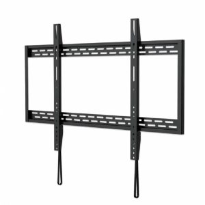 Soporte Tv,Manhattan,461993, P/Pared 100KG, 60 A 100" Fijo