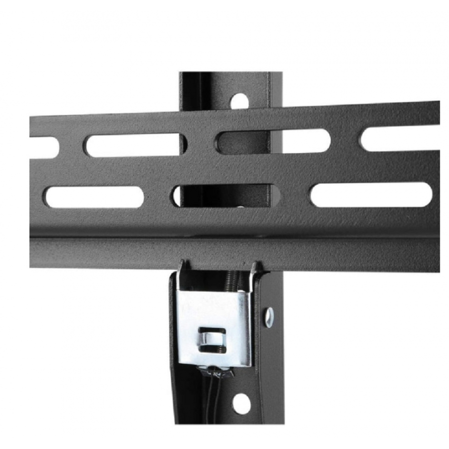 Soporte Tv,Manhattan,461993, P/Pared 100KG, 60 A 100" Fijo - Imagen de 2