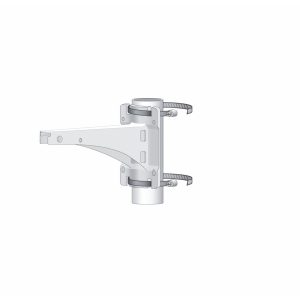 Kit De Montaje HPE Aruba JW053A AP-270-MNT-V2 Corto-Vertical Para Access Point De Exteriores