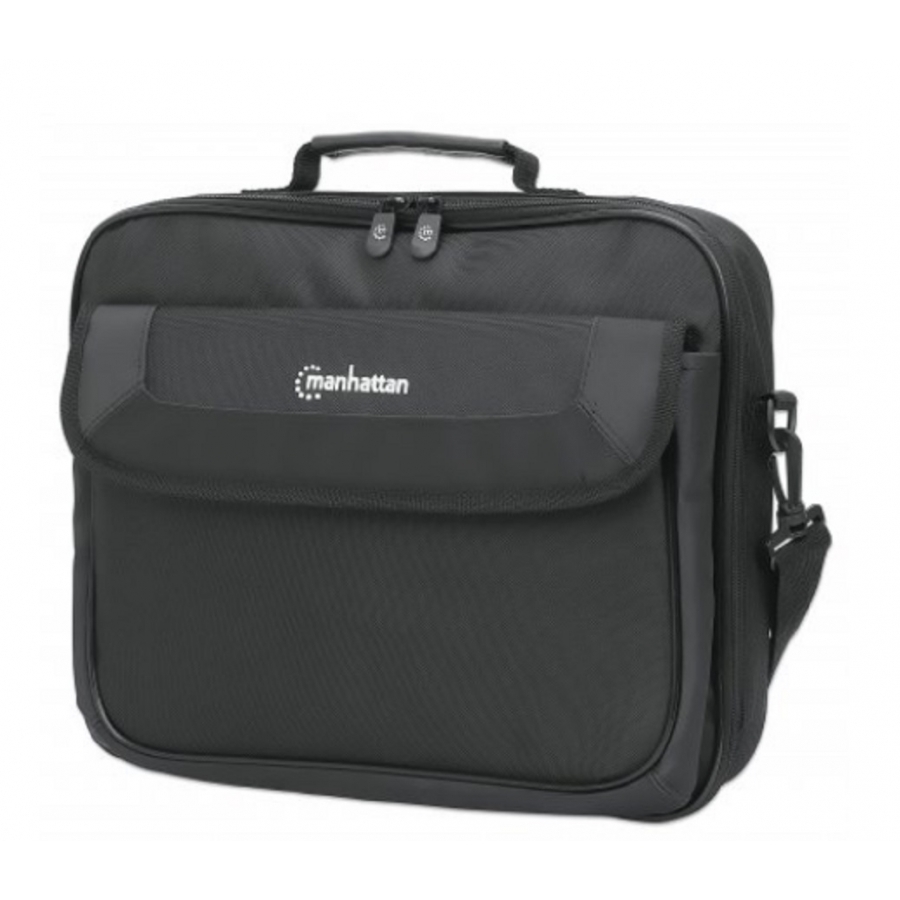 Maletin Portafolio,Manhattan,439985, 14.1 Cambridge - Imagen de 2