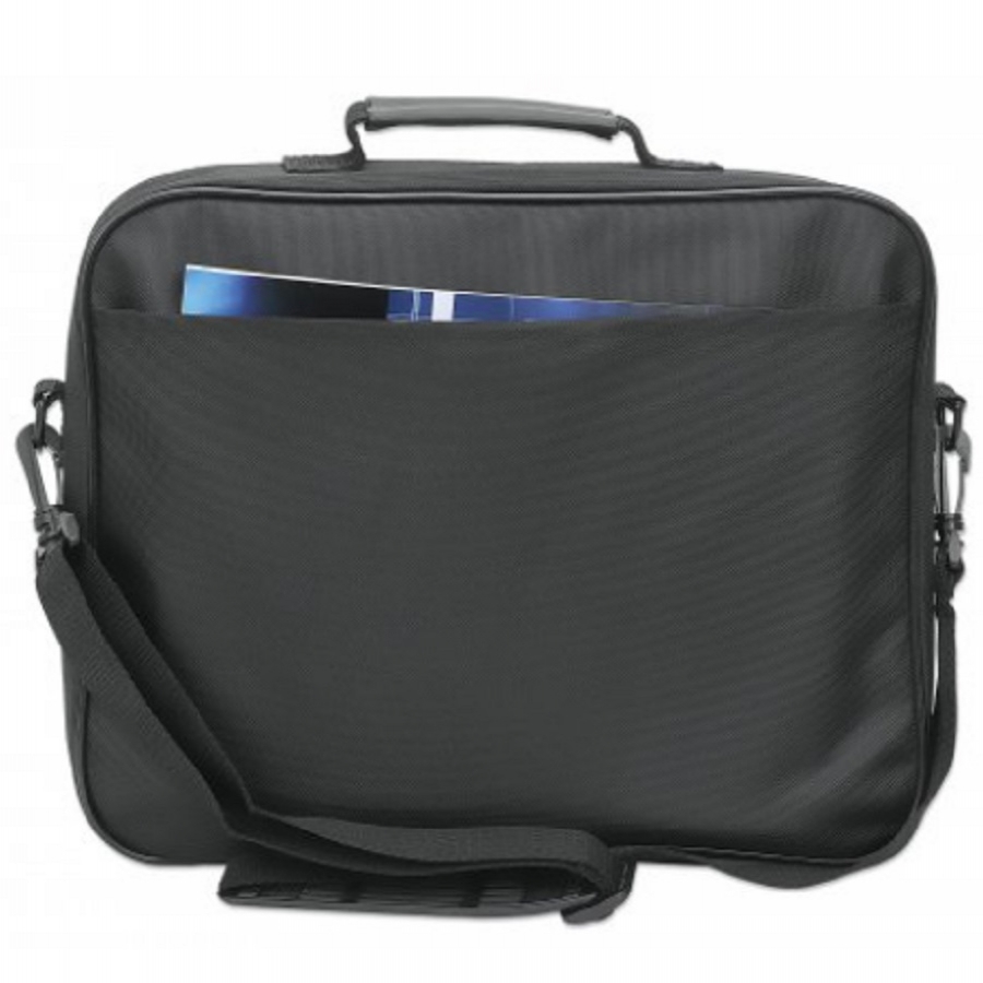 Maletin Portafolio,Manhattan,439985, 14.1 Cambridge - Imagen de 3