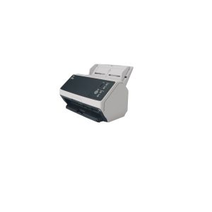 Escaner Fujitsu Fi-8150, 50 Ppm/100 Ipm, 600 Dpi, 24 Bits,Usb,Ethernet (Red),Duplex,Adf,Tamaño A4,CSI