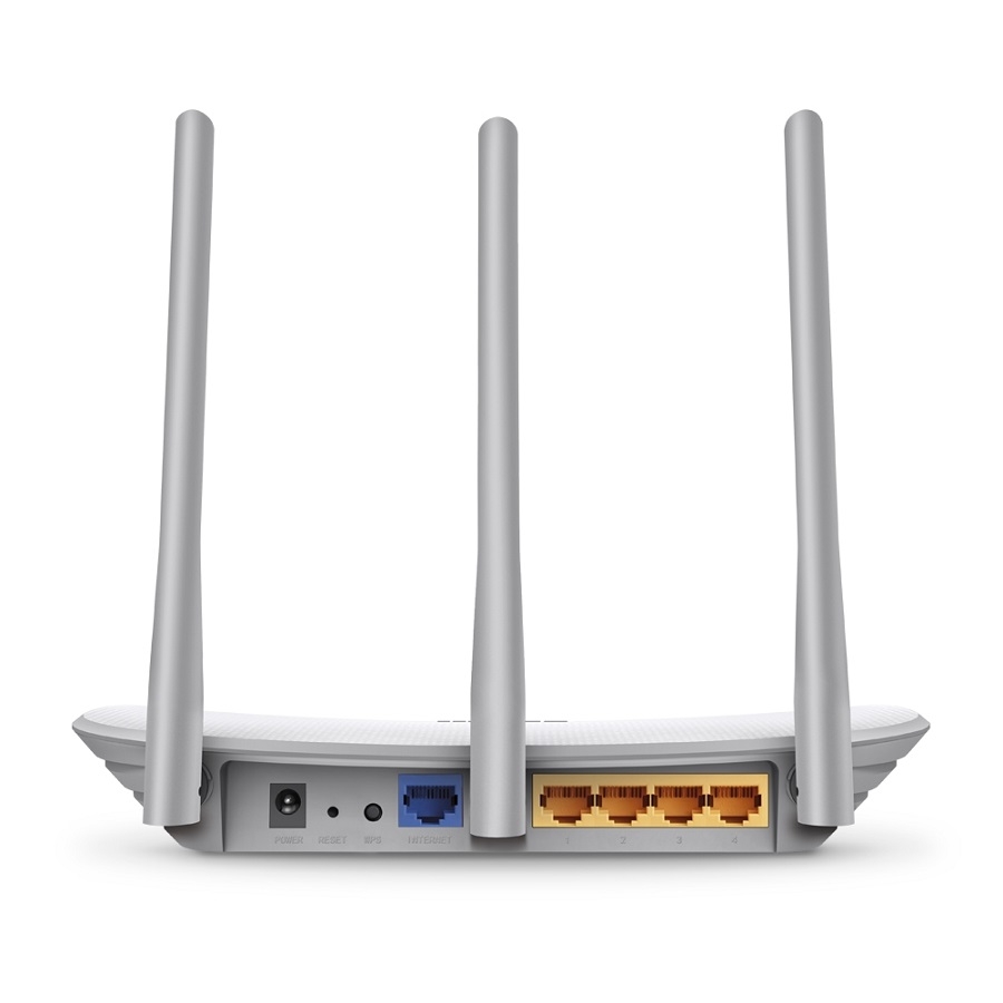 Router | TP-LINK | TL-WR845N | Inalambrico | Wisp | 300MBPS - Imagen de 5