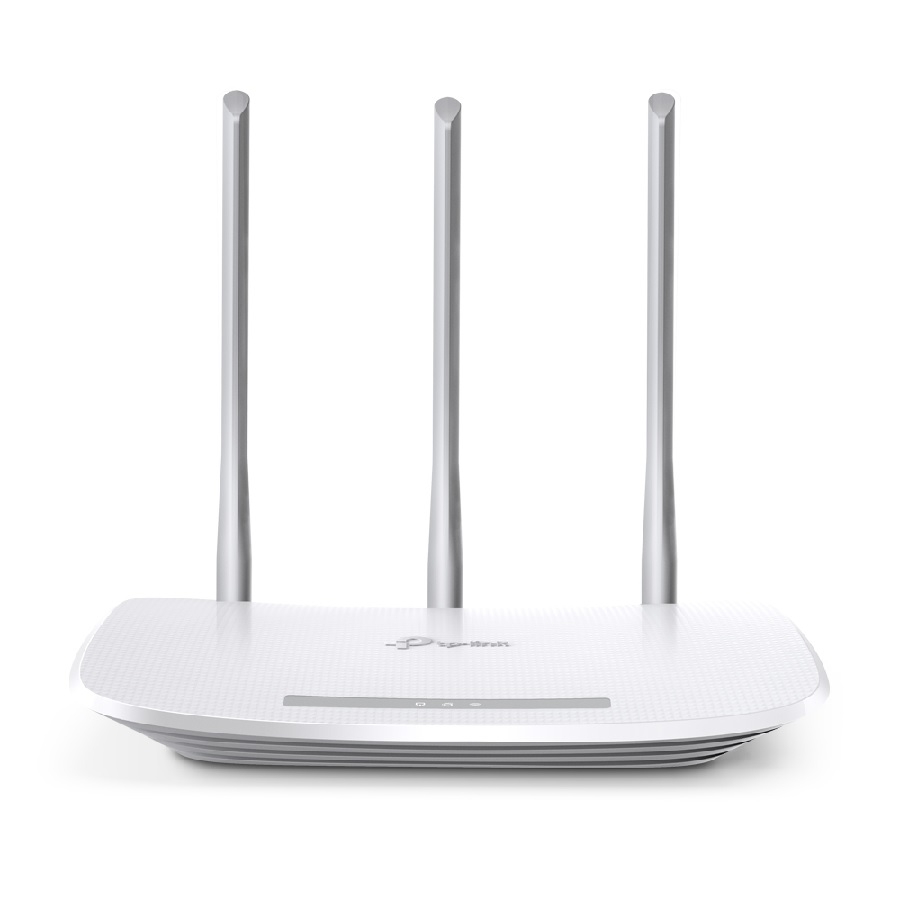 Router | TP-LINK | TL-WR845N | Inalambrico | Wisp | 300MBPS - Imagen de 6
