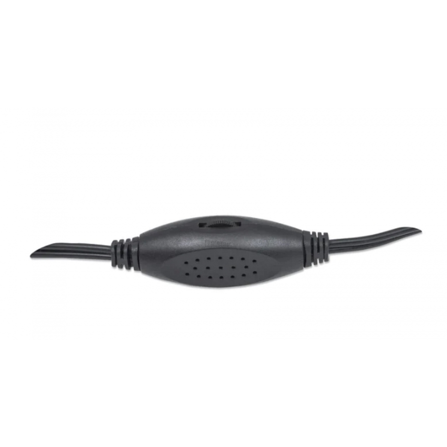 Bocina,Manhattan,161435,Serie 2600 Via Usb, Cubo - Imagen de 2