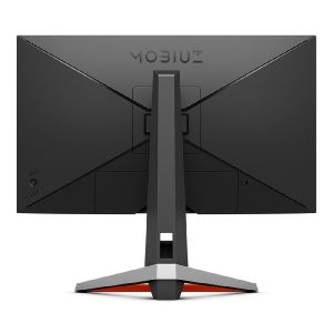 Monitor Benq Gaming EX2510S 24.5 1920X1080 HDMI 2.0X2 Dp 1.2X1 Bocinas 2.5WX2 Tecnologia Eye Care 3 Años De Garantia