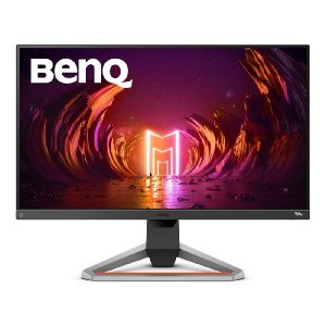 Monitor Benq Gaming EX2710S 27 1920X1080 HDMI 2.0X2 Dp 1.2X1 Bocinas 2.5WX2 Tecnologia Eye Care 3 Años De Garantia