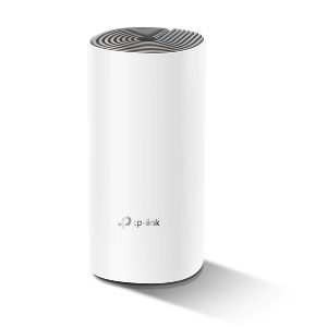 Router TP-LINK Deco E41-PACK WIFI Mesh Dual Band Modo Ap/Router Sustituye A Deco M3W