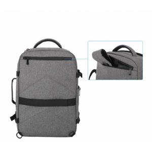 Maletin Backpack,Manhattan,440370, 17.3