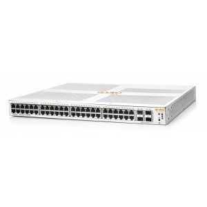 Switch HPE Aruba JL685A Instant On 1930 48G 4 Sfp Administrable