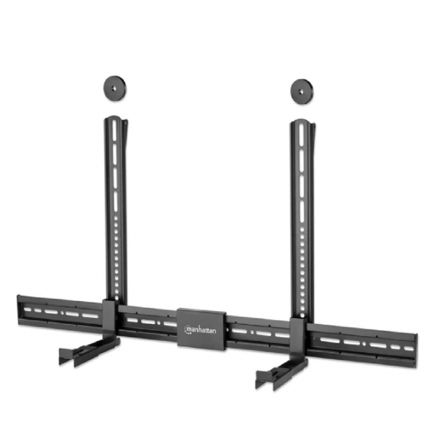 Soporte Universal, Manhattan,461849, Para Barra De Sonido - Imagen de 5