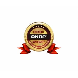 Licencia Virtual Qnap LIC-NAS-EXTW-RED-2Y / Garantía Extendida De 2 Años / Exclusiva Para Nas Qnap