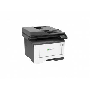 Multifuncional Lexmark MX431ADW, Np 29S0500, Ppm 40 Negro, Laser Monocromatico, Usb, WIFI Integrado, Ethernet, Duplex
