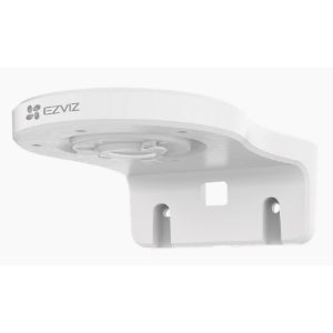 Montaje En Pared Ezviz Cs-Cmt Compatible Con Modelos C6CN / C6N / C6TC / C6W / C4W / Interior- Exterior