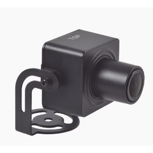 Camara Oculta IP Hikvision DS-2CD2D25G1/M-D/NF 2 Megapixel / Lente 2.8 Mm / H.265+ / Interior / Wdr / 12 Vcc / Ultra Baja Iluminacion / Entrada De Audio