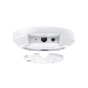 Access Point TP-LINK EAP653 Omada AX3000 Ceiling Mount WIFI 6