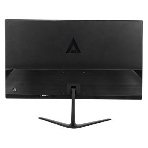 Monitor Acteck Captive Vivid SP240 / 23.8 Pul / Plano / Full Hd / 75 Hz / Bocinas Integradas / 5 Ms / IPS / HDMI + Vga + Dc / Soporte Vesa 75 / 3 Años De Garantia / Negro / Ac-933841