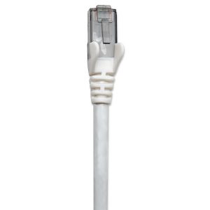 Cable Patch,Intellinet,347372, Cat 6, 0.15M 0.5F Utp Blanco