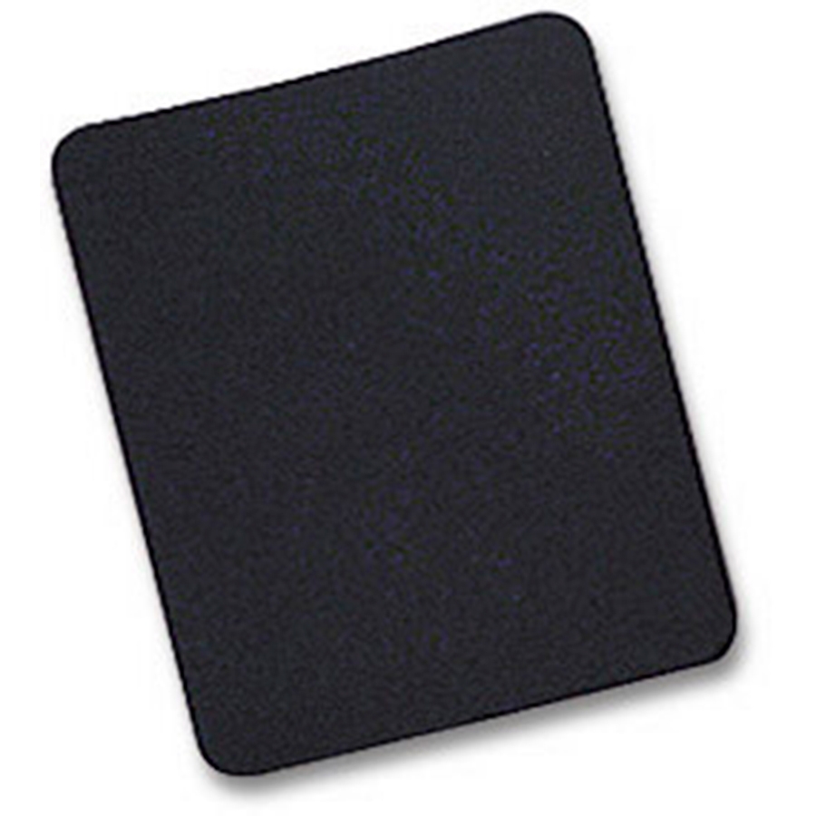 Mousepad,Manhattan,423526, 6MM Granel, Negro