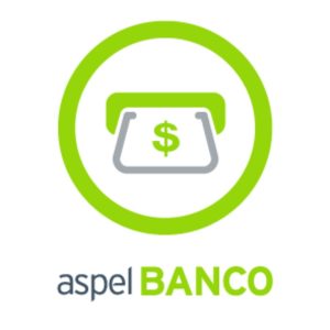 Aspel Banco 6.0 Actualizacion Paquete Base 1 Usuario 99 Empresas Electronico