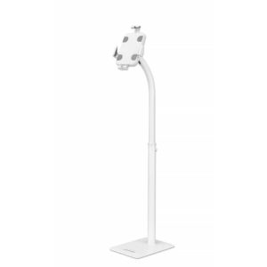 Soporte De Suelo Antirrobo, Manhattan, 406345 ,Para Tablet Y Ipad