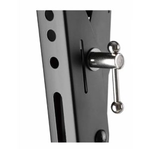 Soporte Tv P/Pared/ Manhattan / 462020 / 70KG, 43 A 100 Con Inclinación Ultradelgado