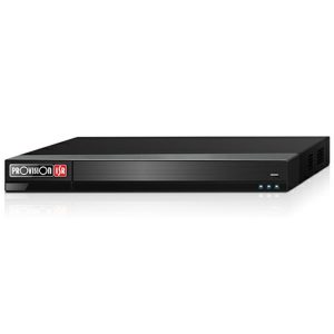 Dvr / Provision Isr / SH-16200A5-5L1U / 16 Ch 8 IP / 5MP Lite / Analiticos / 1U